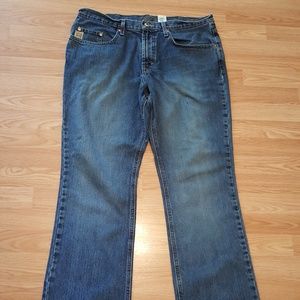 Men's Cinch jeans 38x36